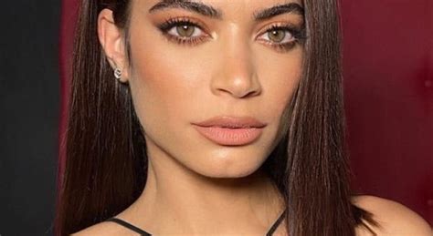 Elodie ritrova l'amore con Iannone: il paragone con Marracash