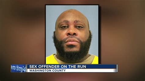 13 Wis. offenders on GPS monitoring are currently missing