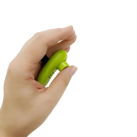 Finger-Clicker - Dog Bakery