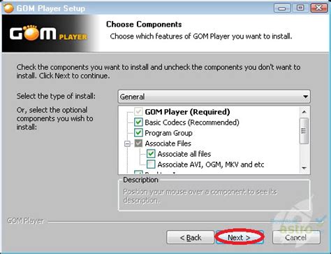 GOM Player| Free Download GOM Player for Windows 10