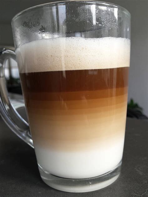 Perfect Coffee : r/oddlysatisfying