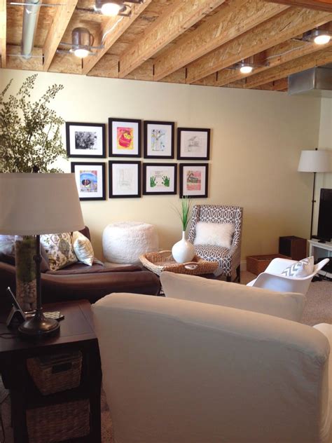 Best Flooring Options For Finished Basement – Flooring Blog