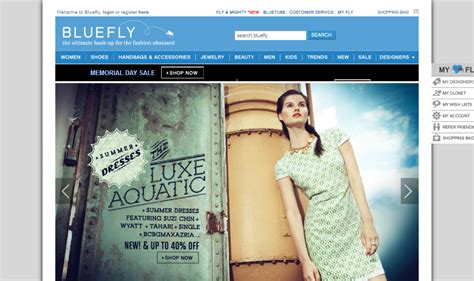 bluefly tutorialchip