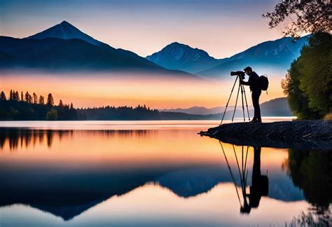 Maîtriser la pose longue en photographie pour débutants