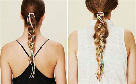 how to do thread hair wraps