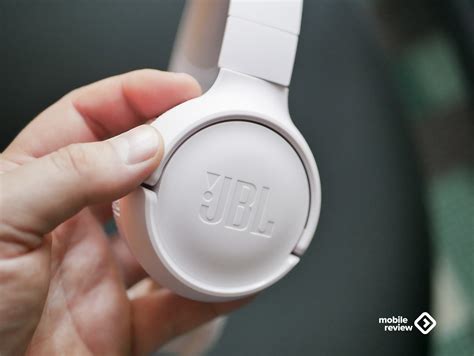 Обзор накладных наушников JBL Tune 510BT — Mobile-review.com — Все о ...