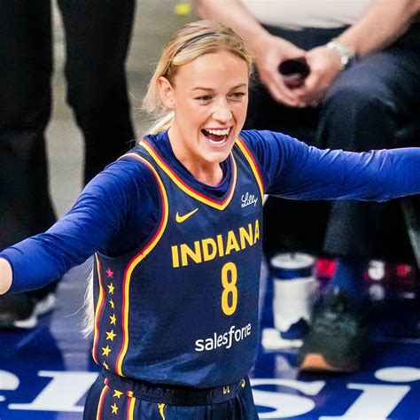 Fake - Sophie Cunningham Posted The Perfect Instagram Message After