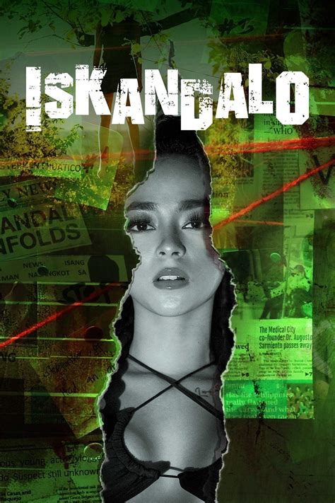 Cast & Crew for Iskandalo - Trakt