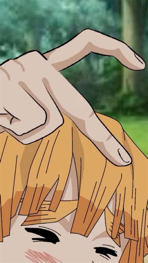 Personagens De Demon Slayer Fazendo Coração Com A Mão - Cozy up with Zenitsu! | Demon slayer hand heart matching, Anime ...