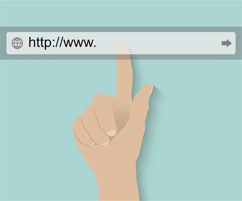 Що таке url адреса веб-сторінки та з яких частин вона складається ...