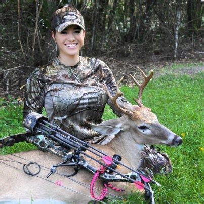 Bow Hunting Women are Awesome! | Hunting