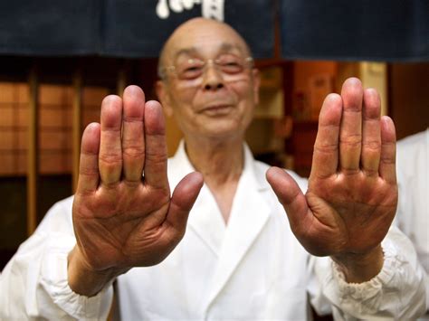 JIRO ONO | CONTAINER DIARIES