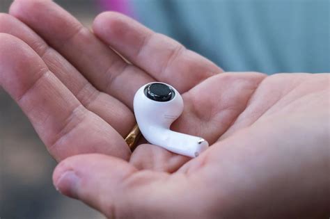 Вышли первые обзоры AirPods Pro 2. Хвалят новый звук и шумоподавление