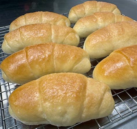 Fred Bread SG