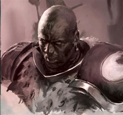 Galahan Goldenblade - Age of Sigmar - Lexicanum