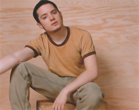 Picture of Elijah Wood in General Pictures - panel4.jpg | Teen Idols 4 You
