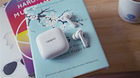 OPPO Enco W51: Noise off, your world on - GadgetMatch