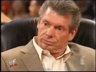 SOON | Vince McMahon Reaction | Know Your Meme