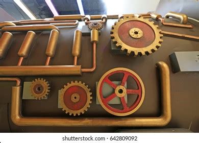 mechanical device stock photo  shutterstock