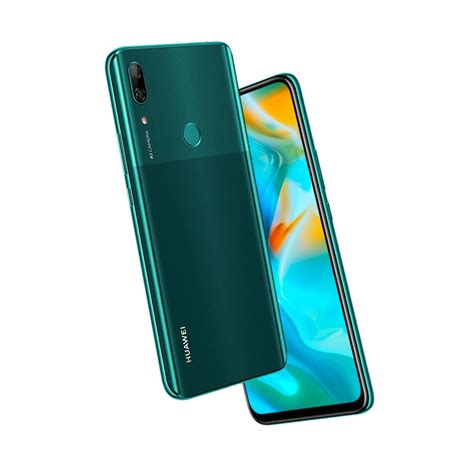 Mobitel Huawei P Smart Z Dual Sim 64GB Green
