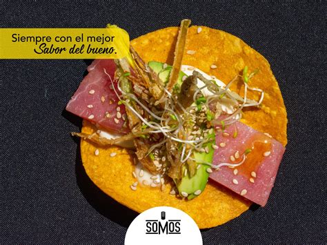 Somos Sabor del Bueno | Guatemala City