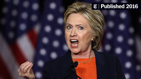 Your Friday Evening Briefing: Hillary Clinton, Donald Trump, Golden