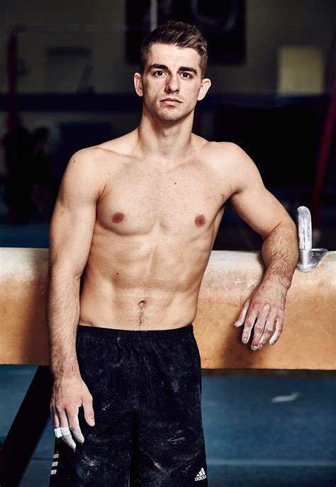 Hot male gymnasts of the Rio Olympics - Outsports