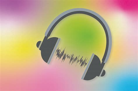 Download Headphones, Audio, Sound. Royalty-Free Stock Illustration ...