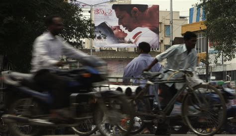 How the crackdown on porn in India has intensified