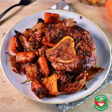 Телешки джолан - Домашни Вкусотии