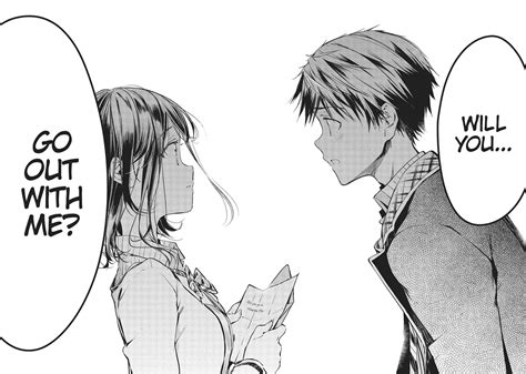 Masamune-kun no Revenge Chapter 49 - Mangapill