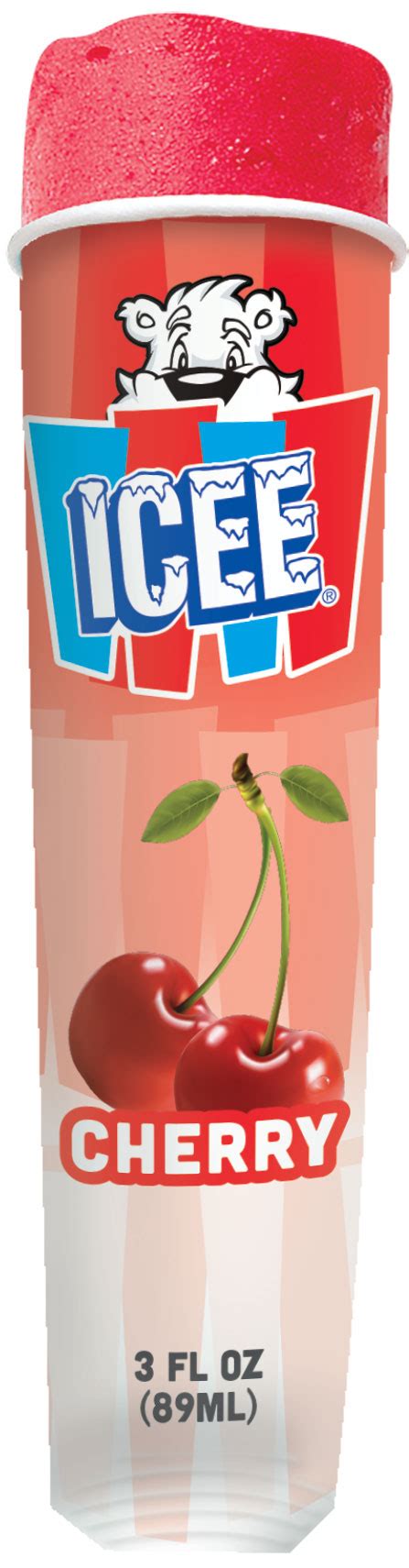 ICEE Retail Items – ICEE