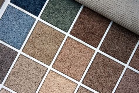 carpet types  fibres myer carpet cleaning