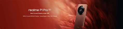 realme P1 Pro 5G First Sale From 30th April, 12PM - realme Event (India)