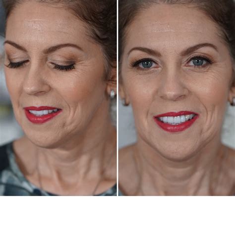 Can An Older Woman Wear Red Lipstick at Timothy Simpson blog