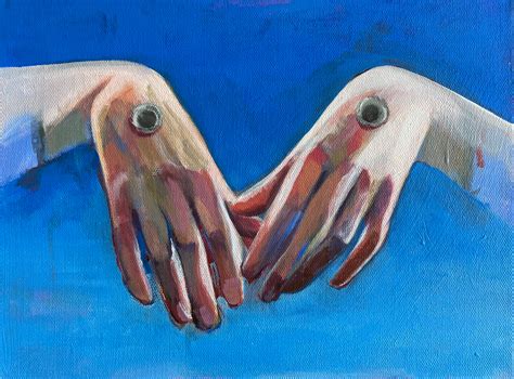 Painting — Kate Monroe