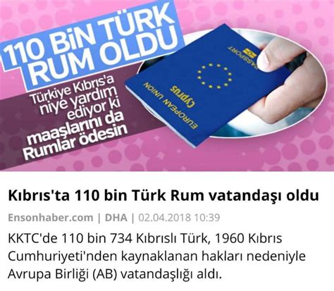 Η ΓΝΩΜΗ ΜΟΥ: «110 ΧΙΛΙΑΔΕΣ ΤΟΥΡΚΟΚΥΠΡΙΟΙ ΕΓΙΝΑΝ ΕΛΛΗΝΟΚΥΠΡΙΟΙ».