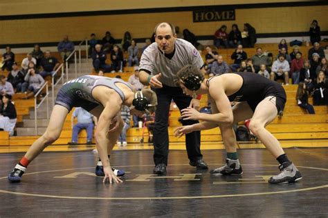Wrestling State Recap – FHNtoday.com