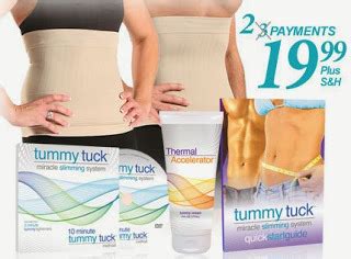 tummy tuck huffpost