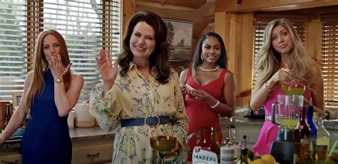 The Hunting Wives (2025)