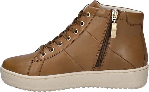 GERRY WEBER Sneaker Emilia 21, camel in hellbraun bestellen - 12972801