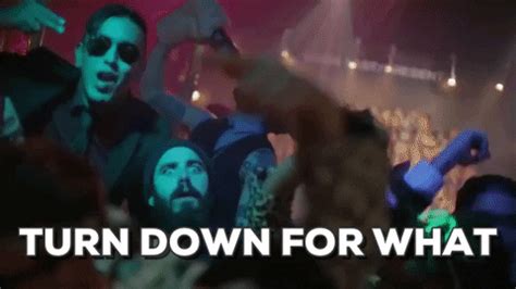Turn Down For What GIFs - Find & Share on GIPHY