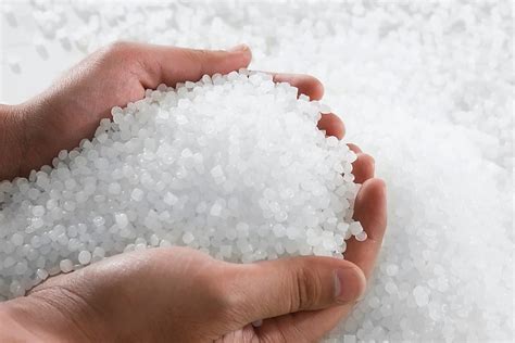 Uncovering the Fascinating History and Versatility of Polyethylene