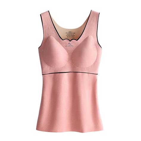 women thermal shirts 5