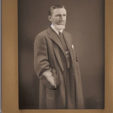 Vintage Man Graphic · Creative Fabrica
