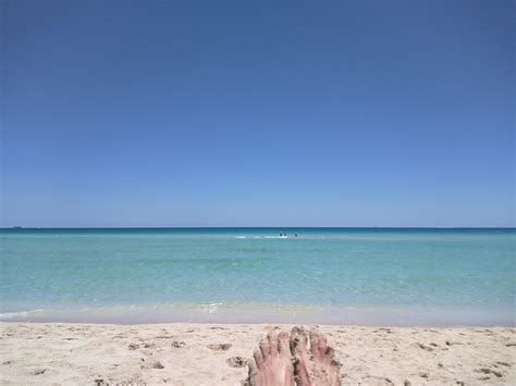 Miami Beach, North Shore Park : r/beach