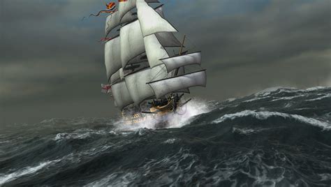 Naval Action Windows, Mac game - IndieDB