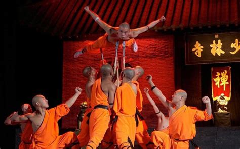 shaolin  legend athens insider