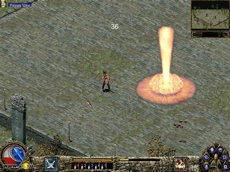 Blade & Sword 2: Ancient Legend - release date, videos, screenshots ...