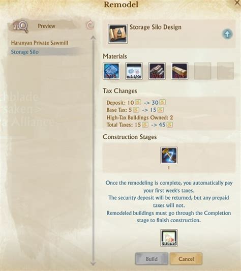 Kraken: ArcheAge NA